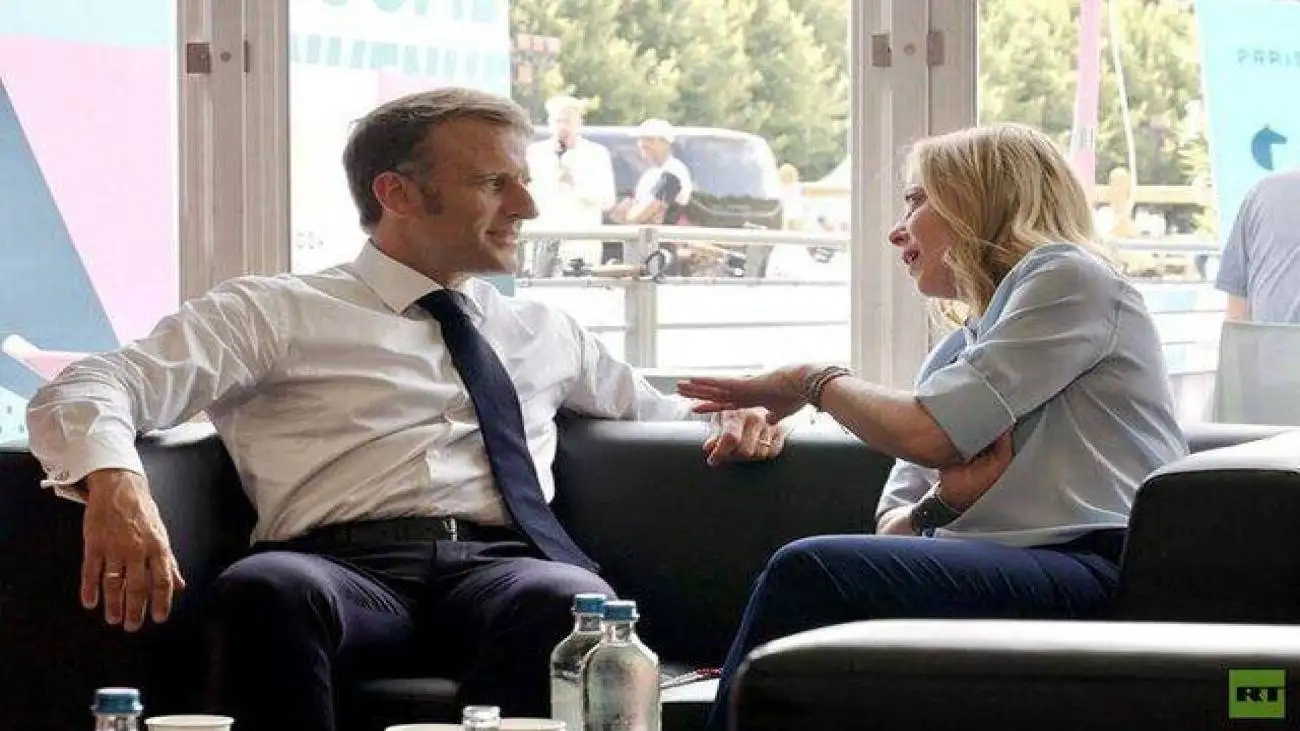 اختلاف دو مقام اروپایی بر سر یک قتل : در امور ما دخالت نکن!