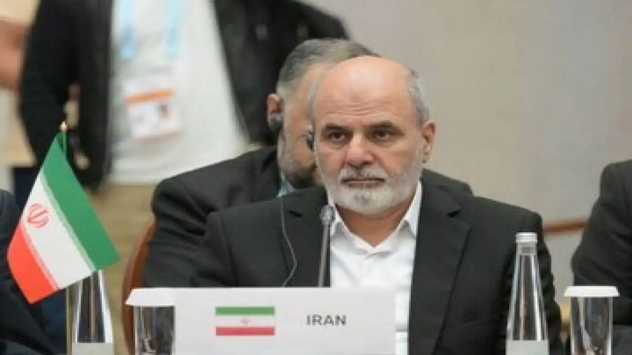 برزیل: از حق ایران در غنی سازی حمایت می کنیم