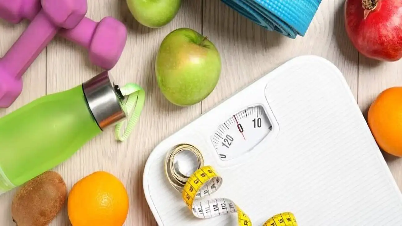 9 راه حل  ساده برای کاهش وزن در 15 روز