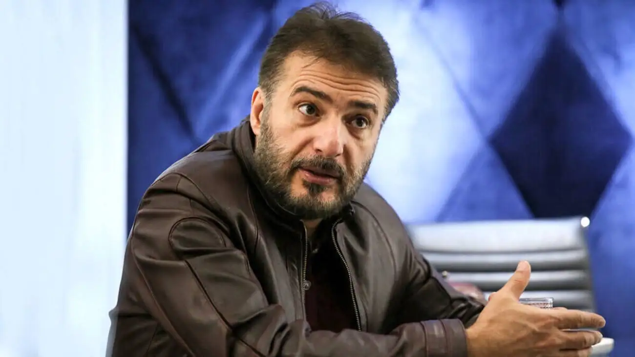 ویدیو  -  سیدجواد هاشمی سوژه استقلالی ها شد