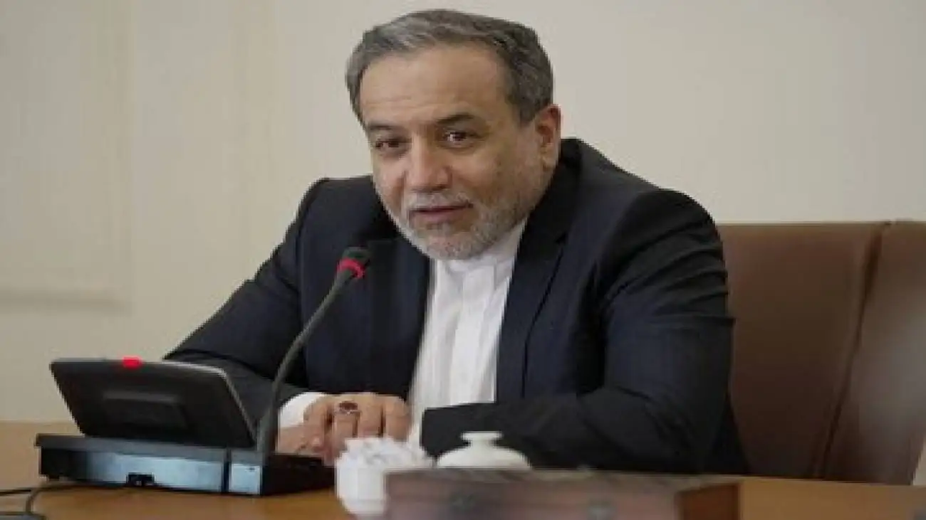 عراقچی: خطای راهبردی تروئیکای اروپایی، ایران را وادار به واکنش قاطع خواهد کرد