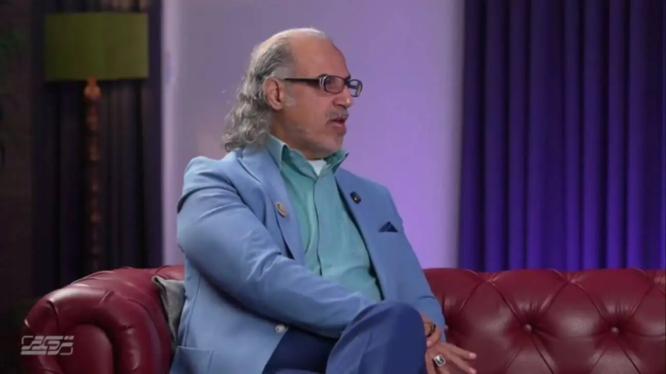 ویدیو  -  ادعای مطهرنیا: اگر احساس بشود که توافق با آمریکا نزدیک است، پیامک های حجاب در شهرها زیاد می شود