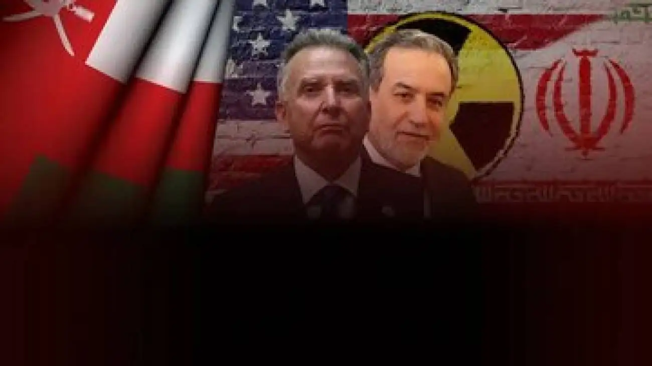 پیشنهاد یک کارشناس درمورد موضع گیری ویتکاف:ایران باید از رویه های محافظه کارانه پسا هفت اکتبر فاصله بگیرد