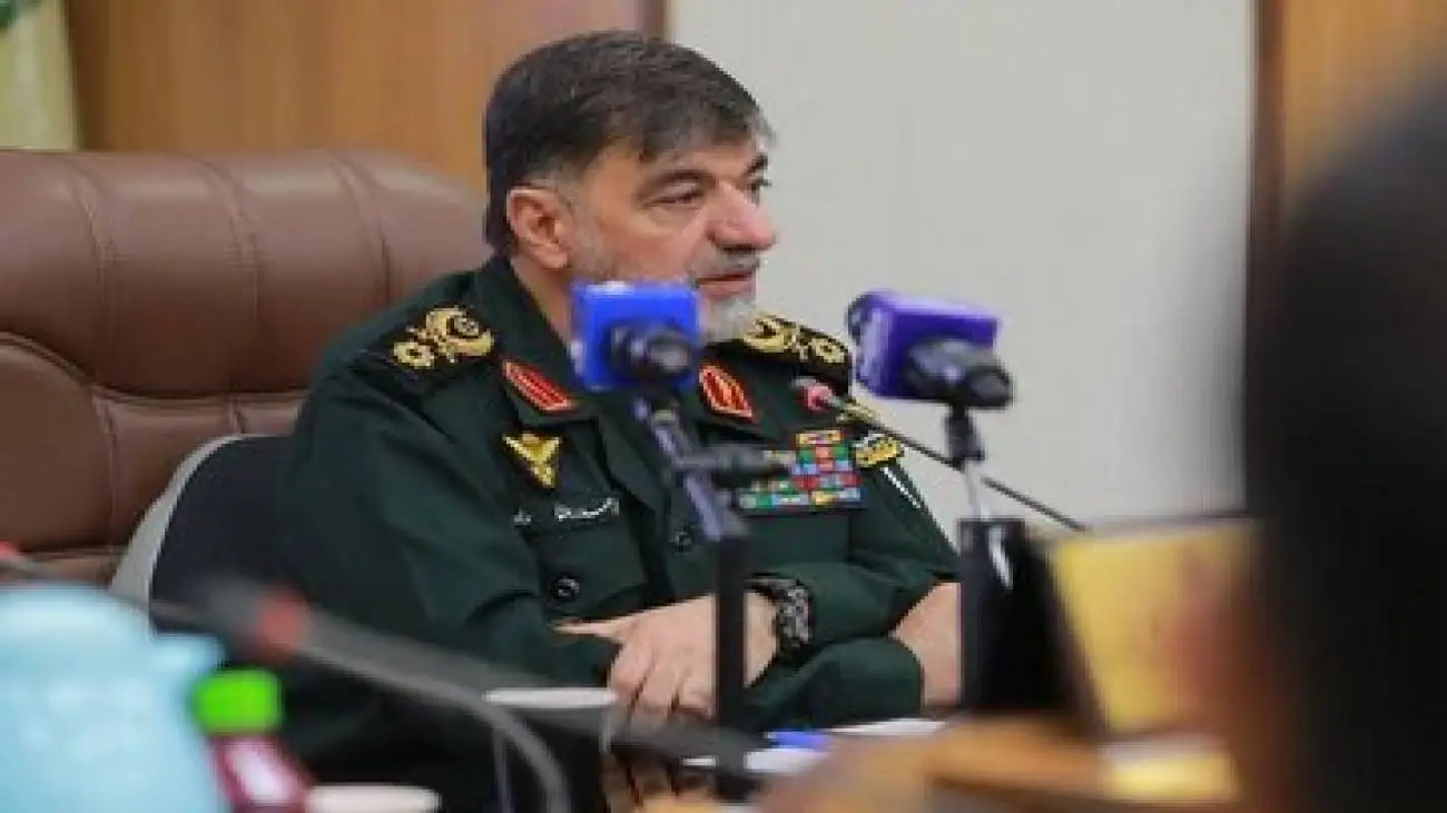 مصاحبه با هانی کرده در فضای مجازی -  سردار رادان واکنش نشان داد