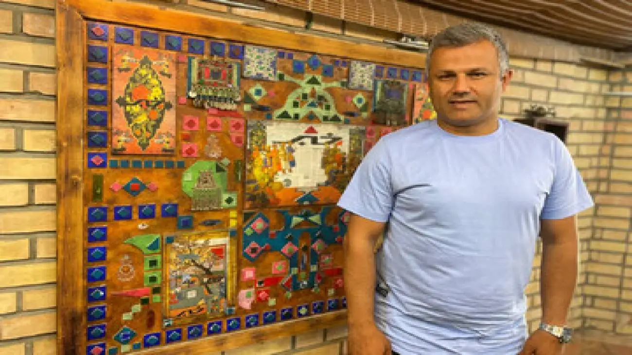 حادثه ناگوار برای پیشکسوت استقلال و ملوان