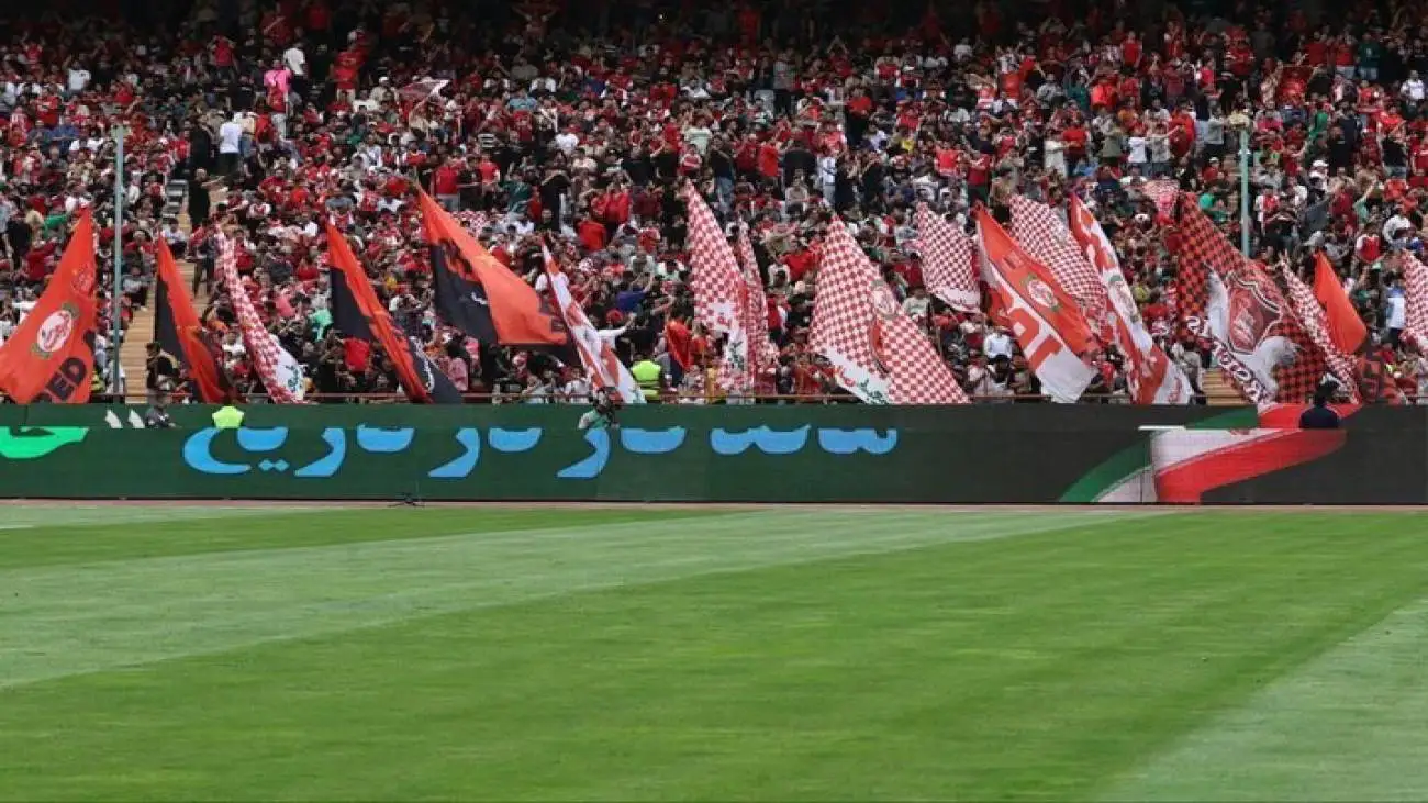 خیلی ها وقتی به پرسپولیس آمدند کریم شیره ای شدند  -  استقلال هنوز هم رقیب ما است
