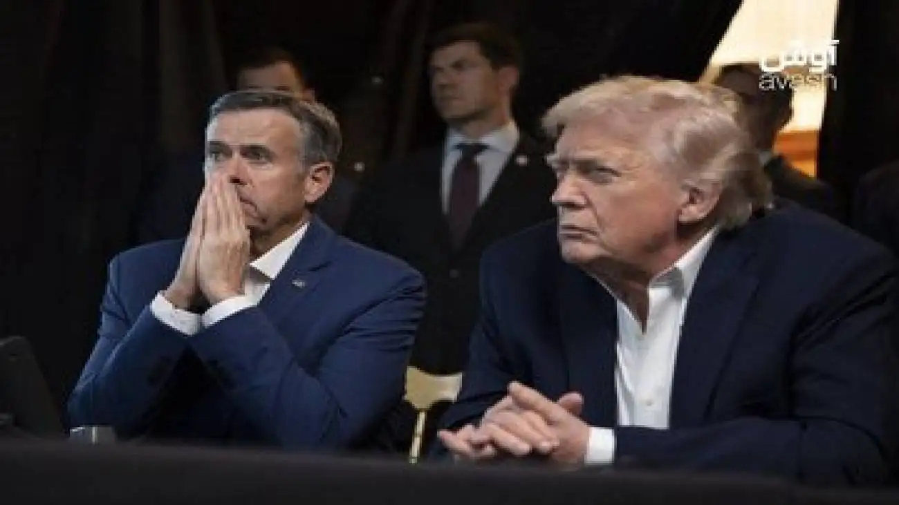 درخواست ترامپ از شرکت های نفتی آمریکایی برای سرمایه گذاری در ونزوئلا