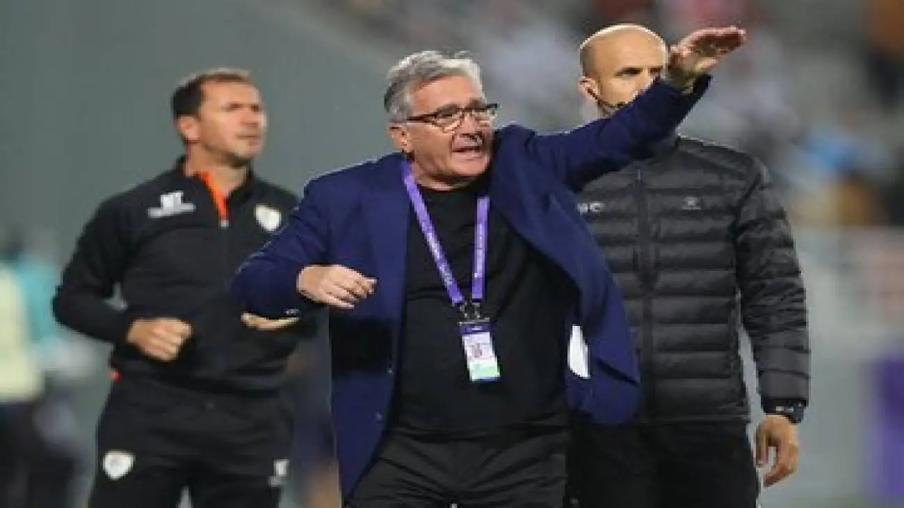 خبر مهم برای قرمزها؛ برانکو مذاکره با پرسپولیس را تأیید کرد