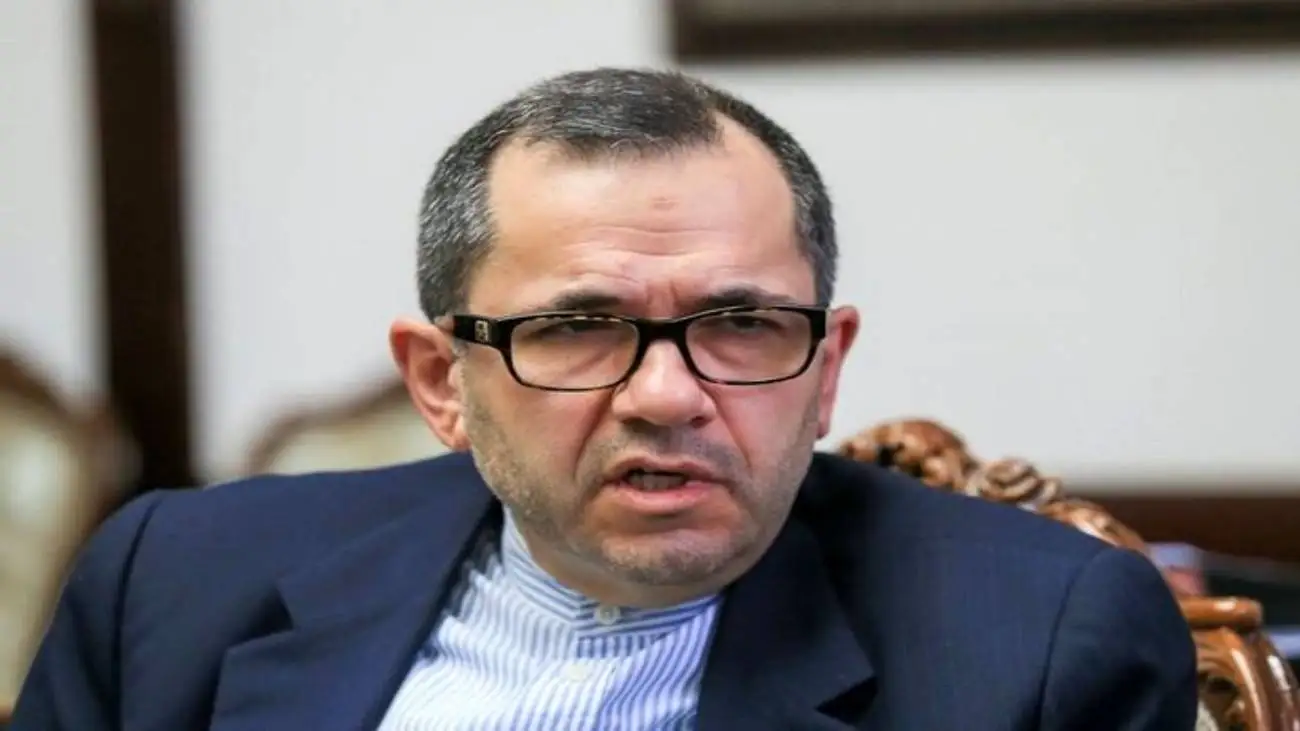 ویدیو  -  خلاصه صحبت های تخت روانچی درمورد پاسخ ایران به پیشنهاد آمریکا