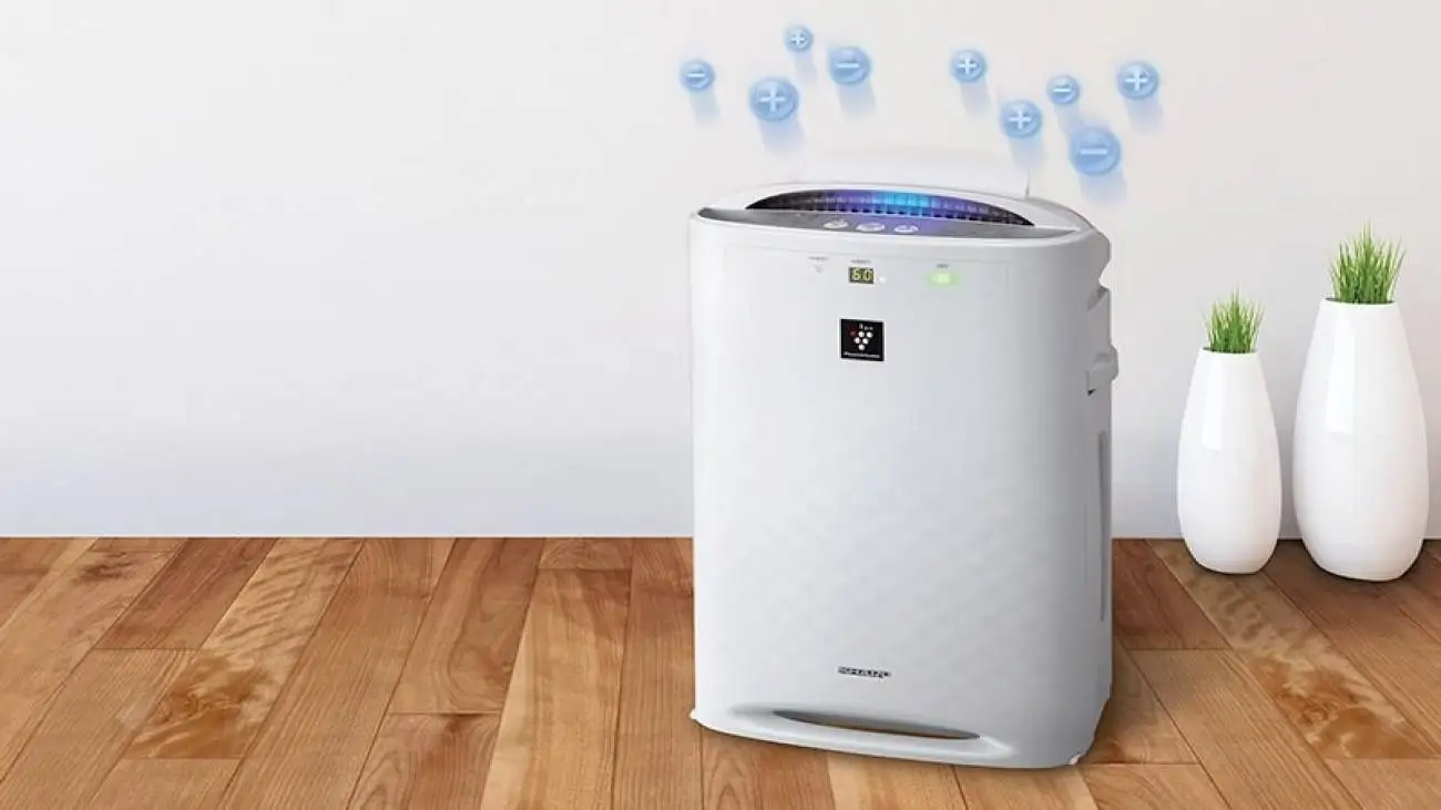 همه چیز درمورد پشت پرده صنعت چند میلیارد دلاری هوای پاک  -  دستگاه تصفیه هوا بخریم یا خیر؟