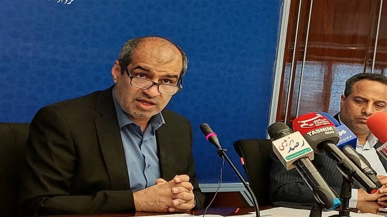 آب، میدان مقابله دو خیر؛ راه برون رفت از بحران