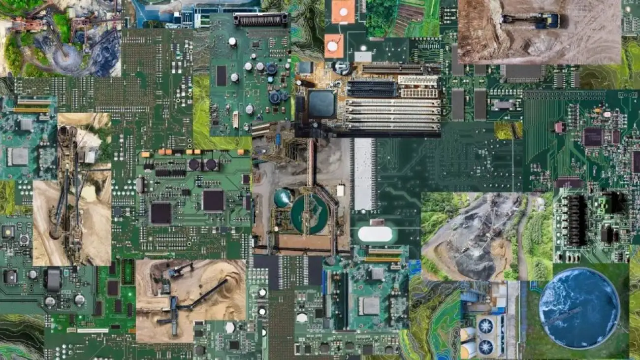 اینترنت آرشیو، یک تریلیونمین وب سایت جهان را ثبت کرد