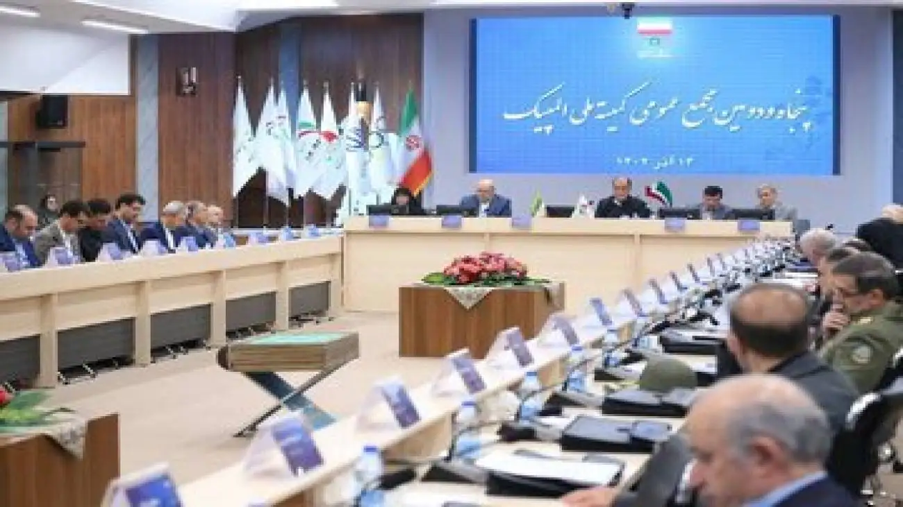 ورزش ایران؛ تحولی که جهان دید و ما هنوز درمورد اش تردید داریم!