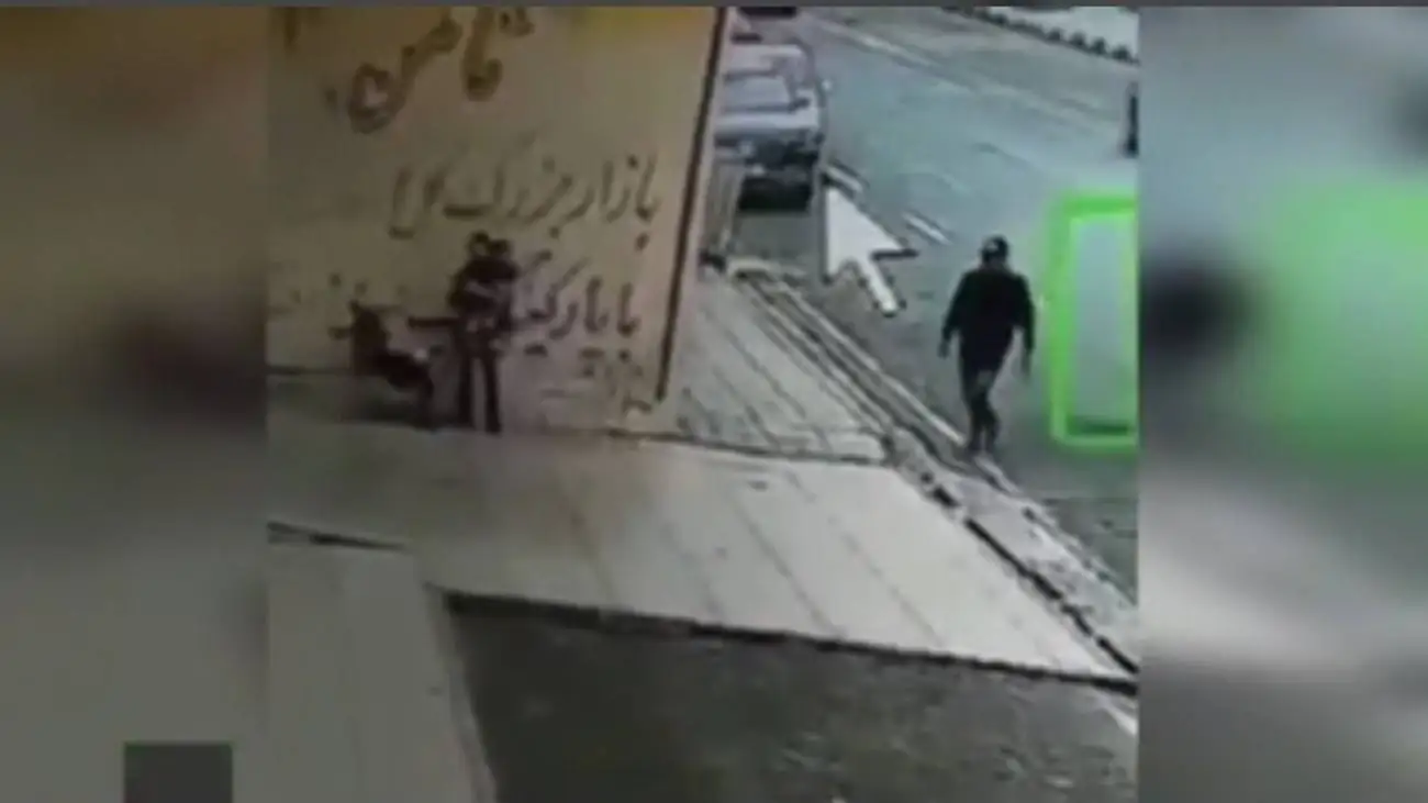 اعترافات سارقان بعثت: چگونه گوشی ها را می فروختیم؟ + حضور مادر و فرزند و لحظه روبرو شدن با قربانیان