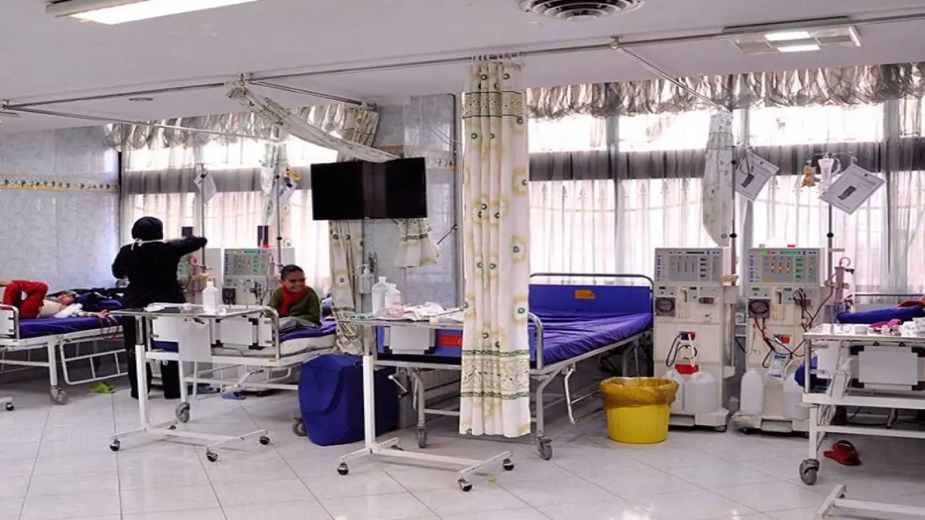 طرح درمان رایگان کودکان زیر 7 سال نیاز به بازبینی دارد  -  کودک، بیمار بزرگسال کوچک نیست