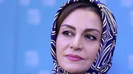 مریلا زارعی در گذر زمان  -  عکس زیرخاکی و دیده نشده خانم بازیگر؛ کلا یه آدم دیگه شده