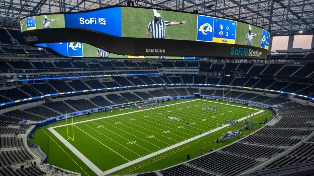 ویدیو  -  2 استادیوم جذاب میزبان مسابقات تیم ملی در دور گروهی جام جهانی 2026