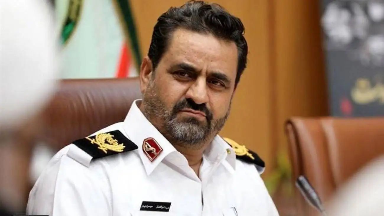 شناسایی بیش از 1600خودروی رهاشده در تهران  -  طرح پاک سازی خیابان های پایتخت از خودروهای فرسوده ادامه دارد