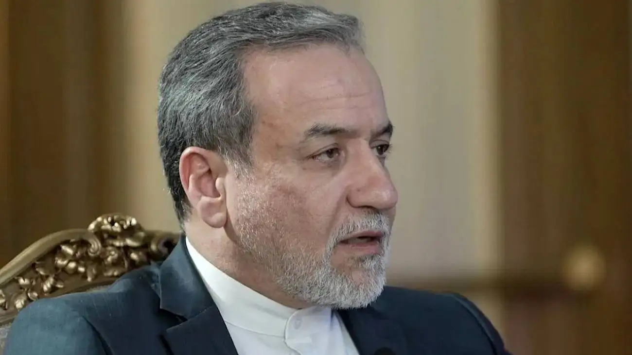 ویدیو  -  عراقچی در مصاحبه با تلویزیون عمان: باید به تهران برگردیم تا درموردٔ نکات کلیدی بحث کنیم و برای مذاکرات آینده آماده شویم