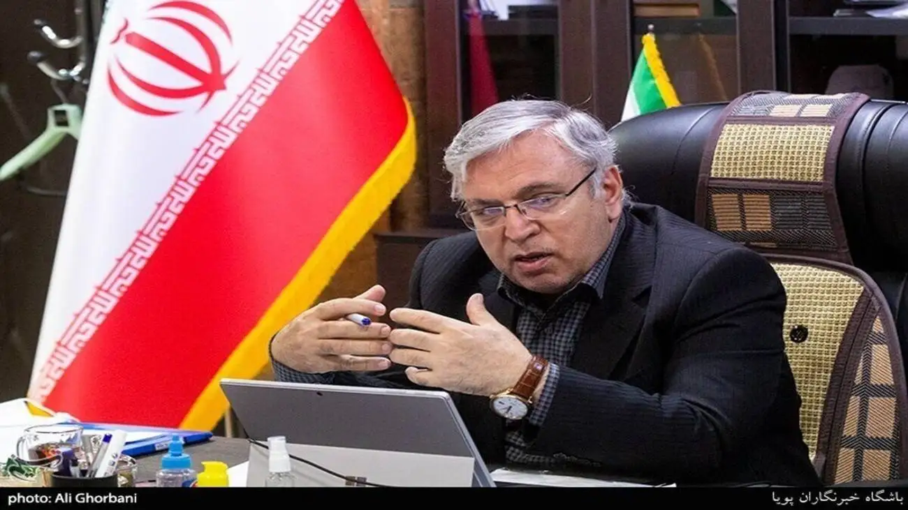 ویدیو  -   آقامیری، دانشمند هسته ای: چند روز قبل از جنگ به ما گفته بودند که احتمال ربایش شما وجود دارد