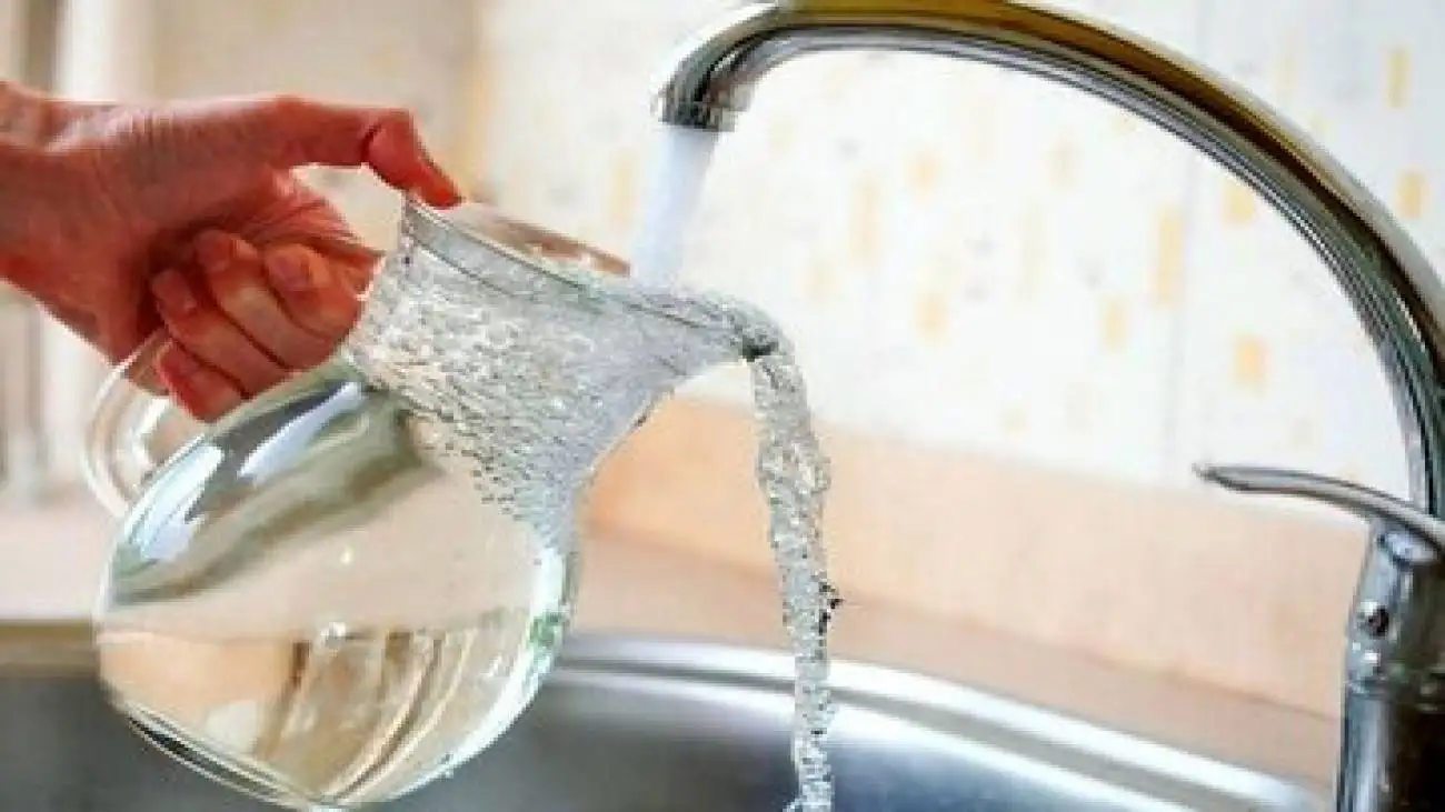 قطع آب دستگاه های پرمصرف -  مصرف آب برخی دستگاه ها 40 درصد افزایش یافته است