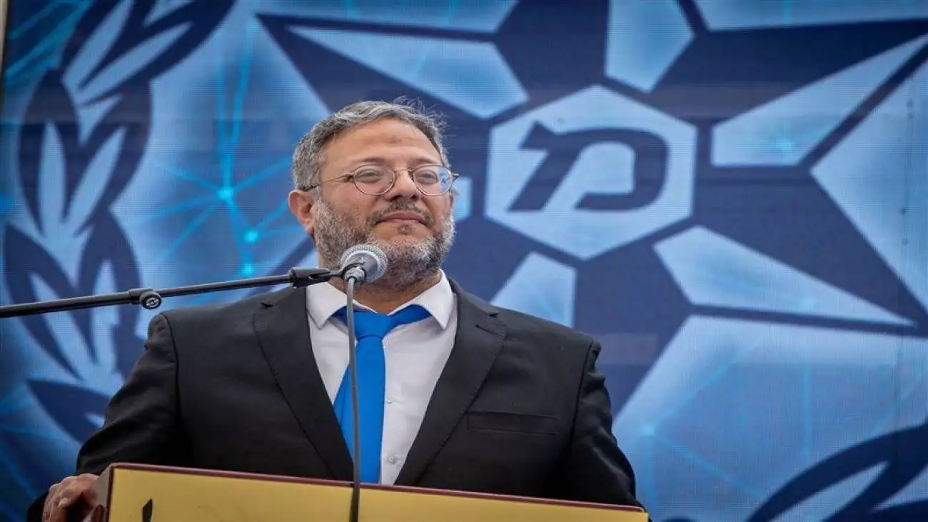 100 دکتر داوطلب تزریق سم به اسرا شدند!  -  پروژه ناگوار بن گویر برای زندانیان