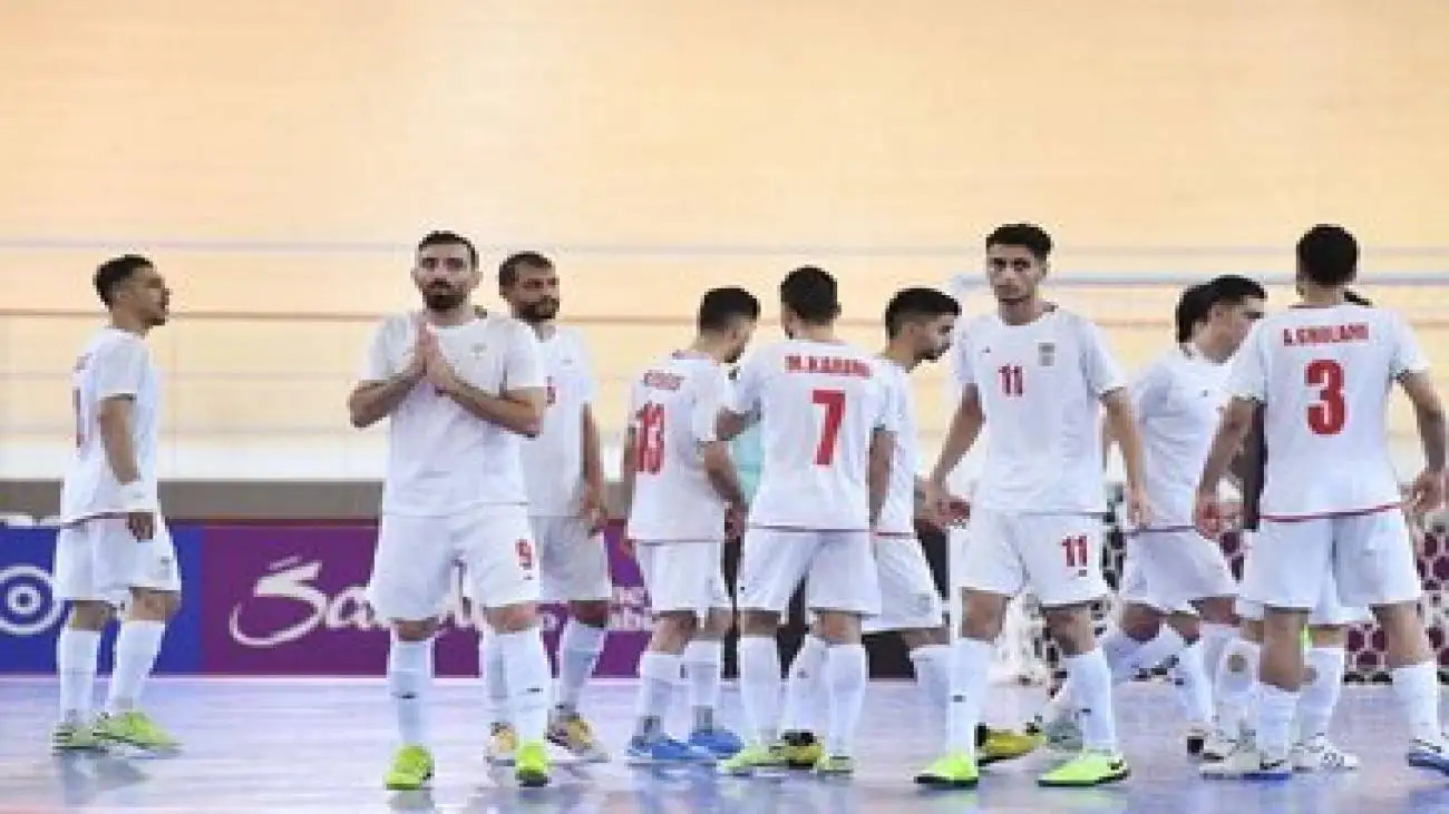 شکست سنگین افغانستان در جام ملت ها؛ 4 تیم پایانی مشخص شدند