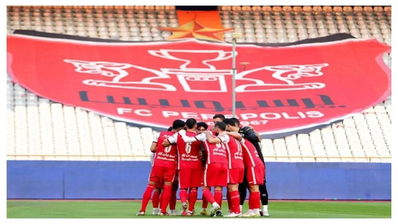 کاش هاشمیان در پرسپولیس پهپاد نشود!  -   کریم باقری باید سرمربی می شد؛ او اصلا دنبال چیست؟