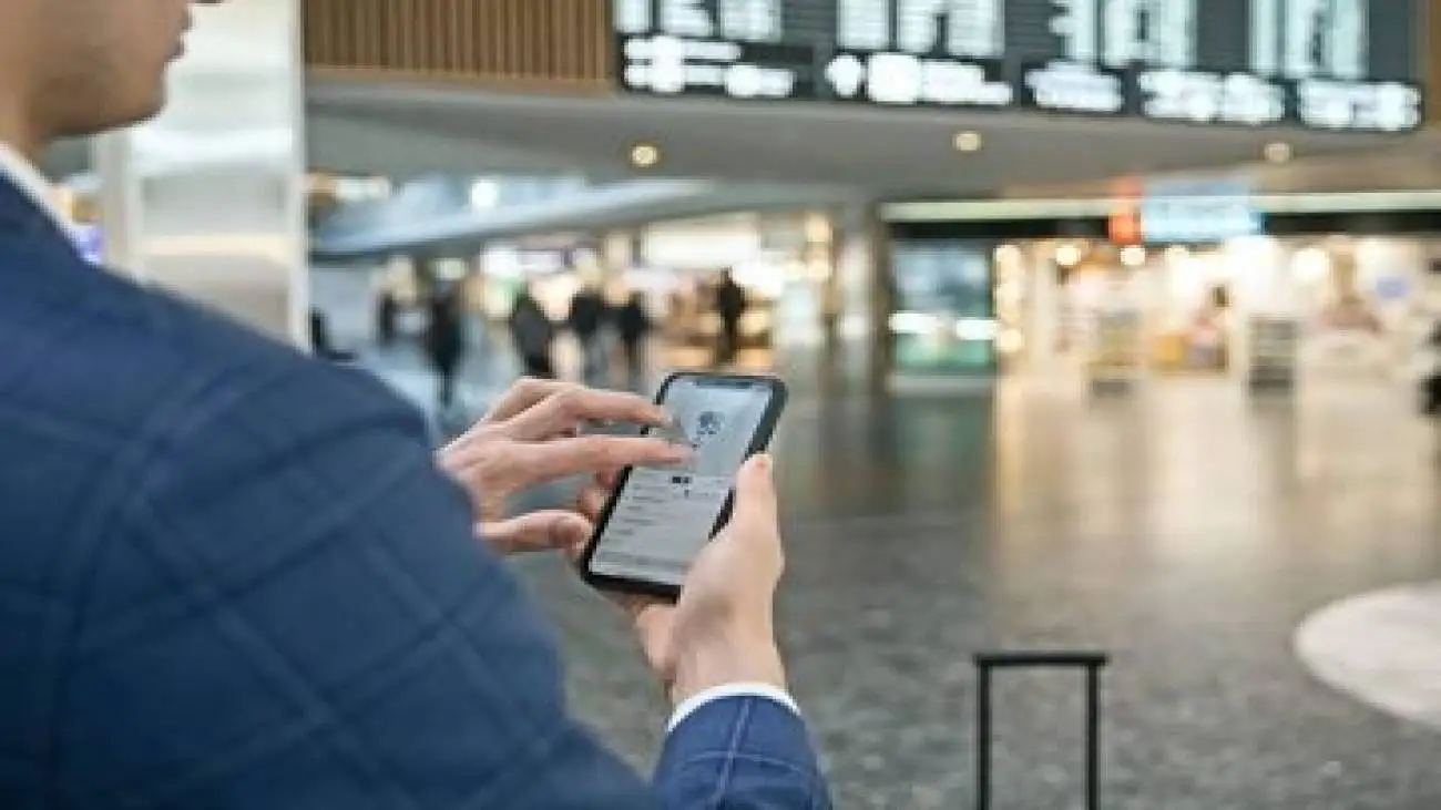 نخستین واکنش بازار موبایل به مذاکرات -  تلفن همراه ارزان شد