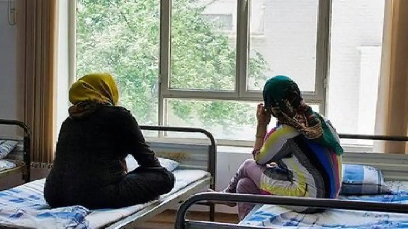 خانه ای برای دختران آسیب دیده در تهران راه اندازی می شود