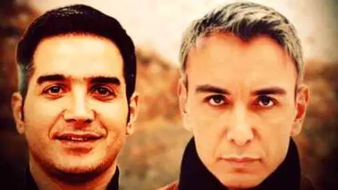 دانلود آواز باشکوه شادمهر عقیلی و محسن یگانه -  آهنگ دلنشین بارون