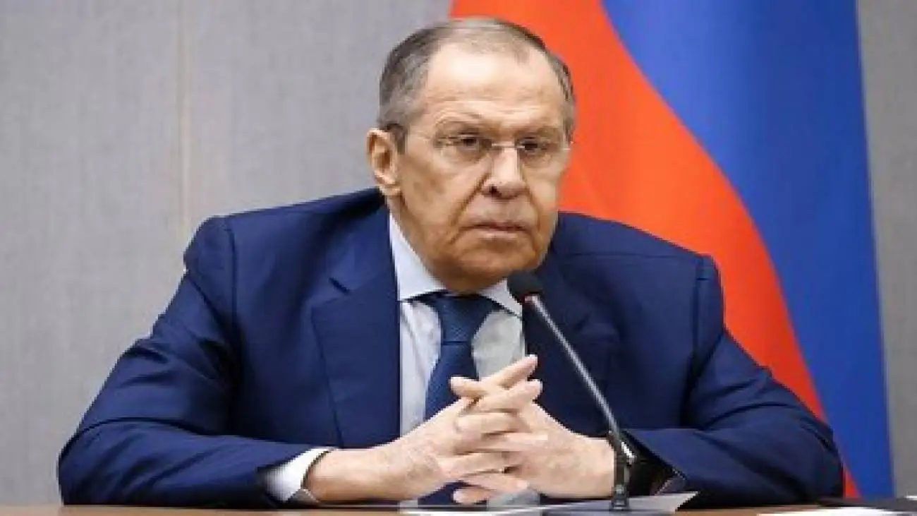 لاوروف: اروپا و آمریکا بانیان درگیری ها در جهان هستند