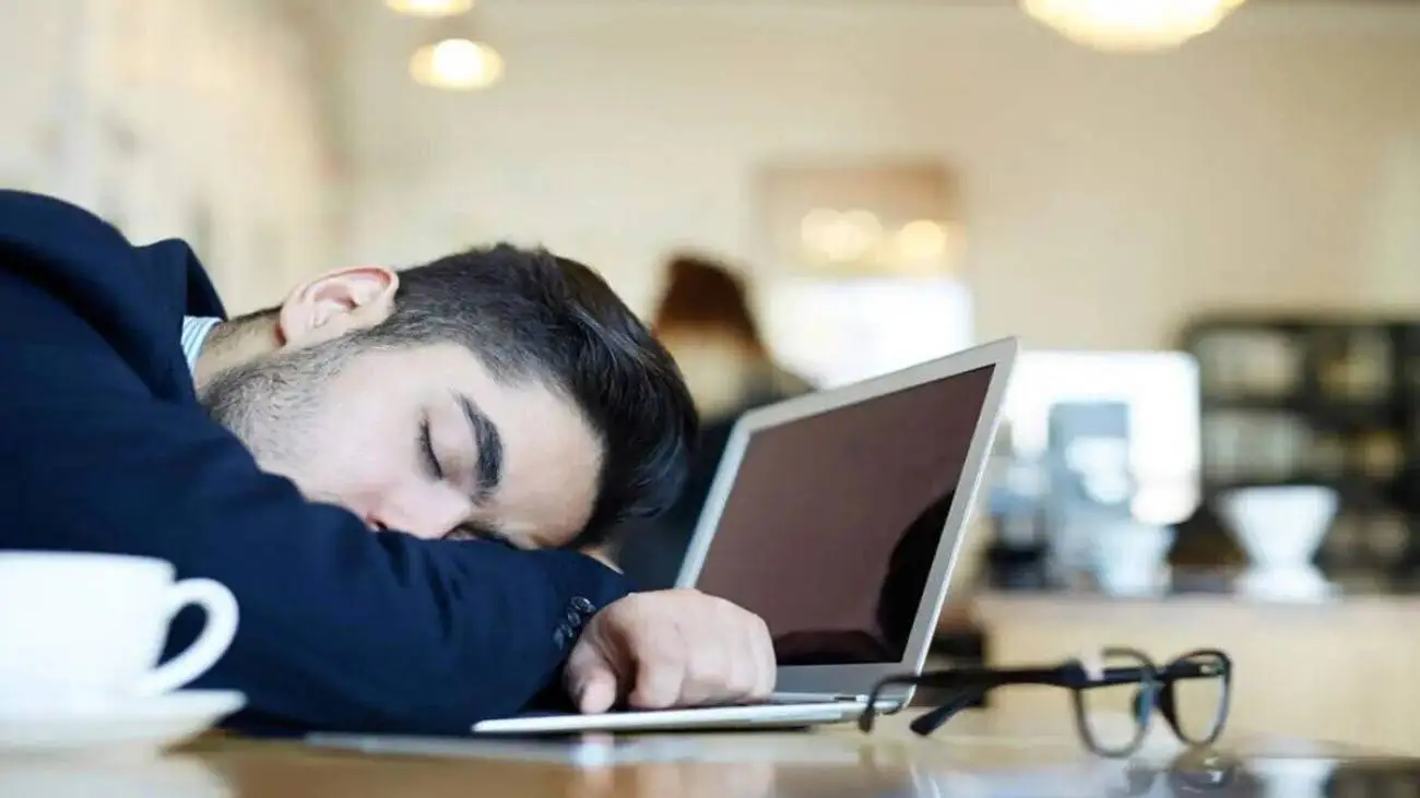 با این خوراکی ها در خواب کالری بسوزانید