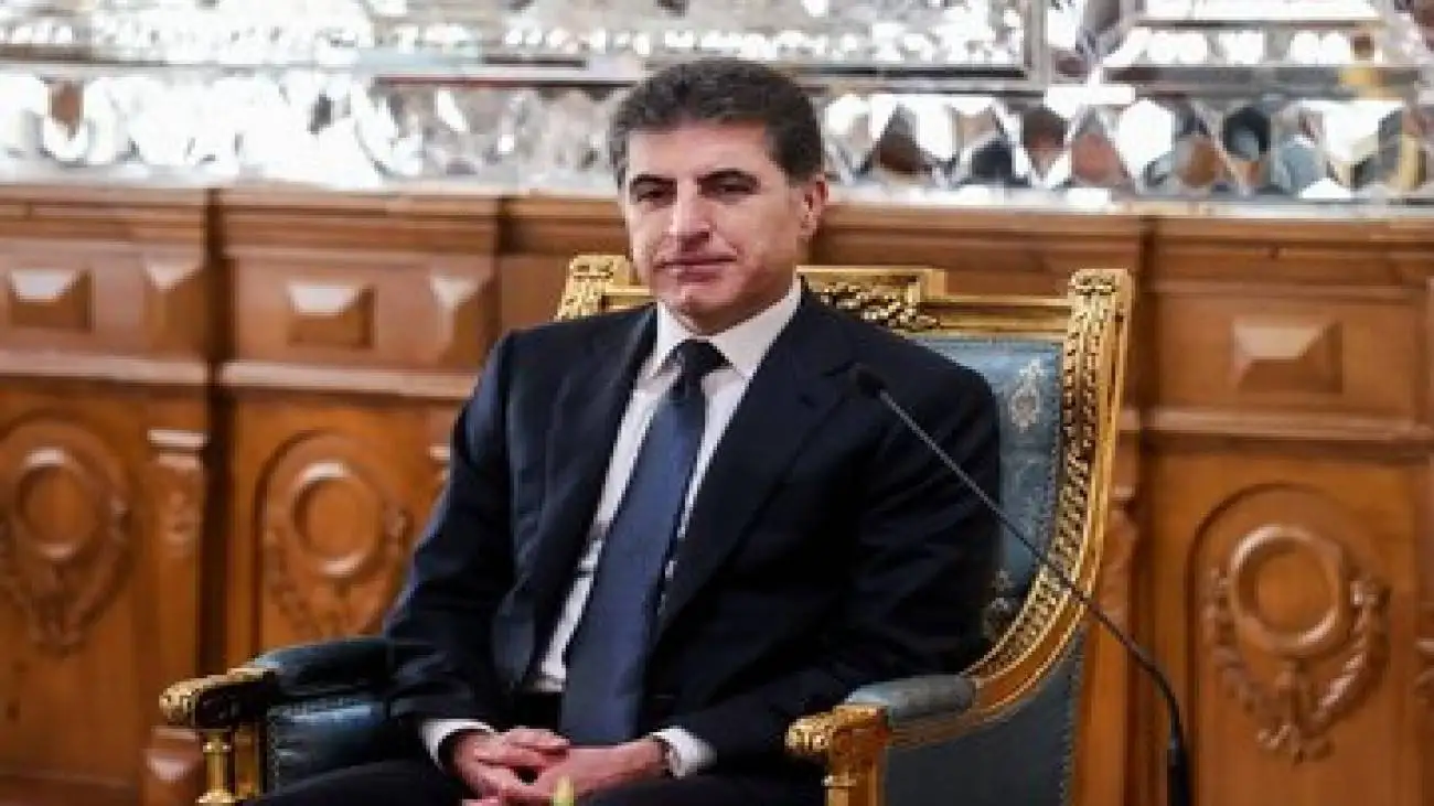 بارزانی: حملات پهپادی به اقلیم کردستان، ثبات و حاکمیت عراق را تهدید می کند