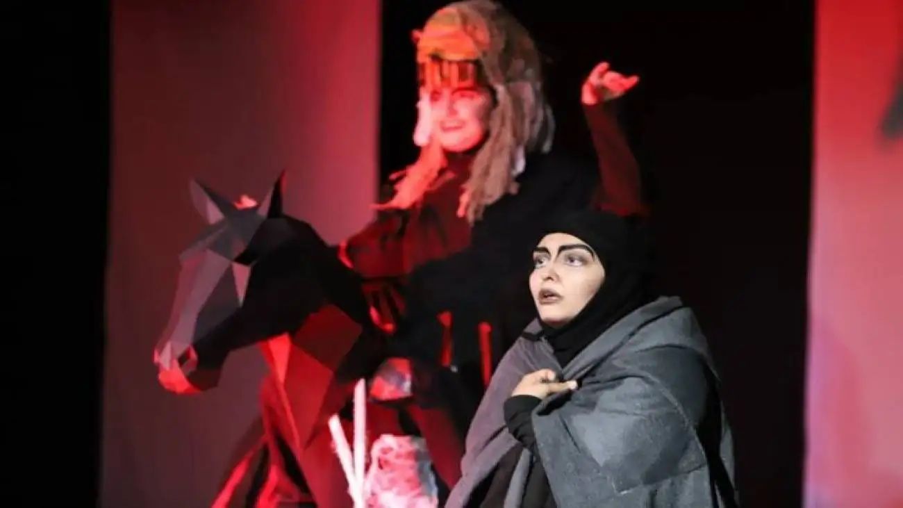 ماجرای شهری که مردمش گرفتار مرگ و ترس شده اند