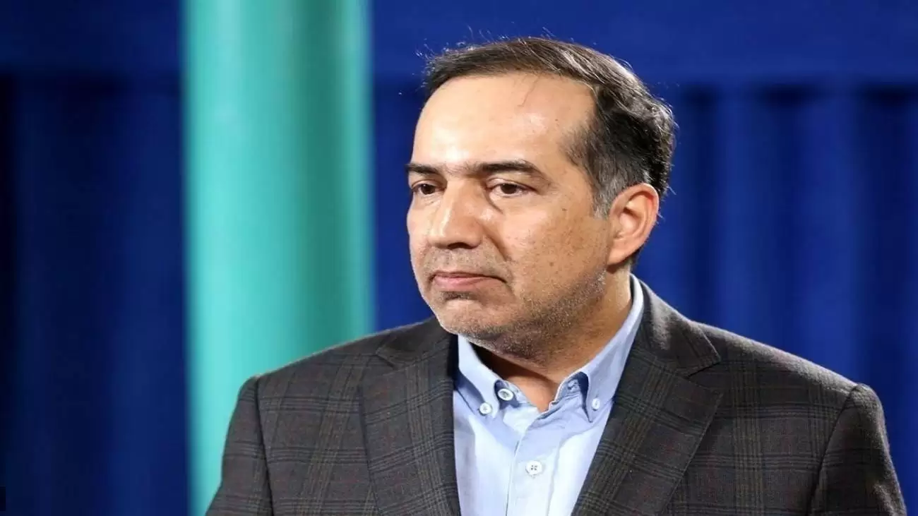 حسین انتظامی: دانشگاه جای دستور و یکدست سازی نیست