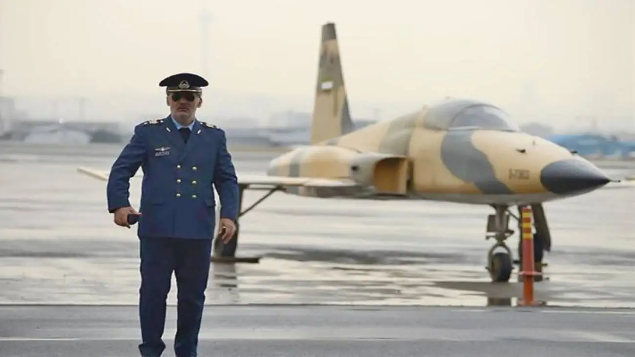 ویدیو  -  سانسور فیلم شهید ستاری در صداوسیما؛ سکانس سانسورشده را ببینید!