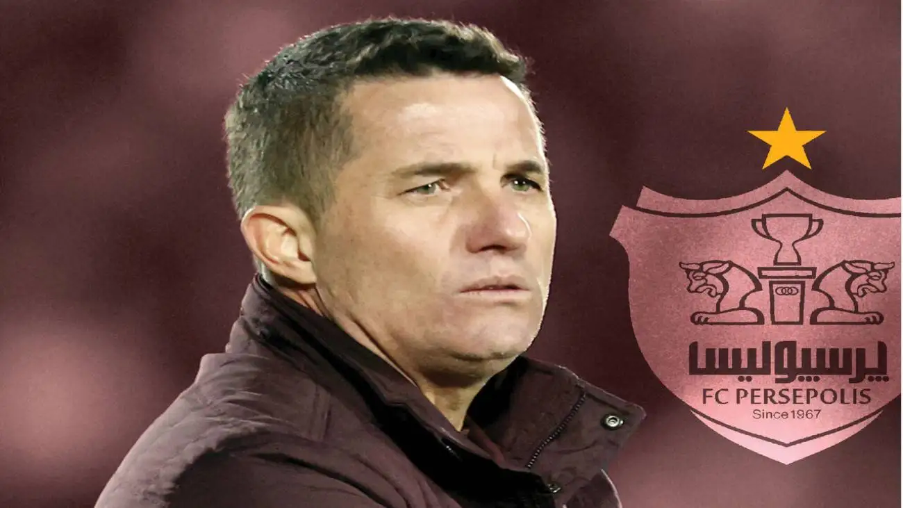 فکر و ذهن اوسمار پیش این بازیکن است؛ برای پرسپولیس بخریدش