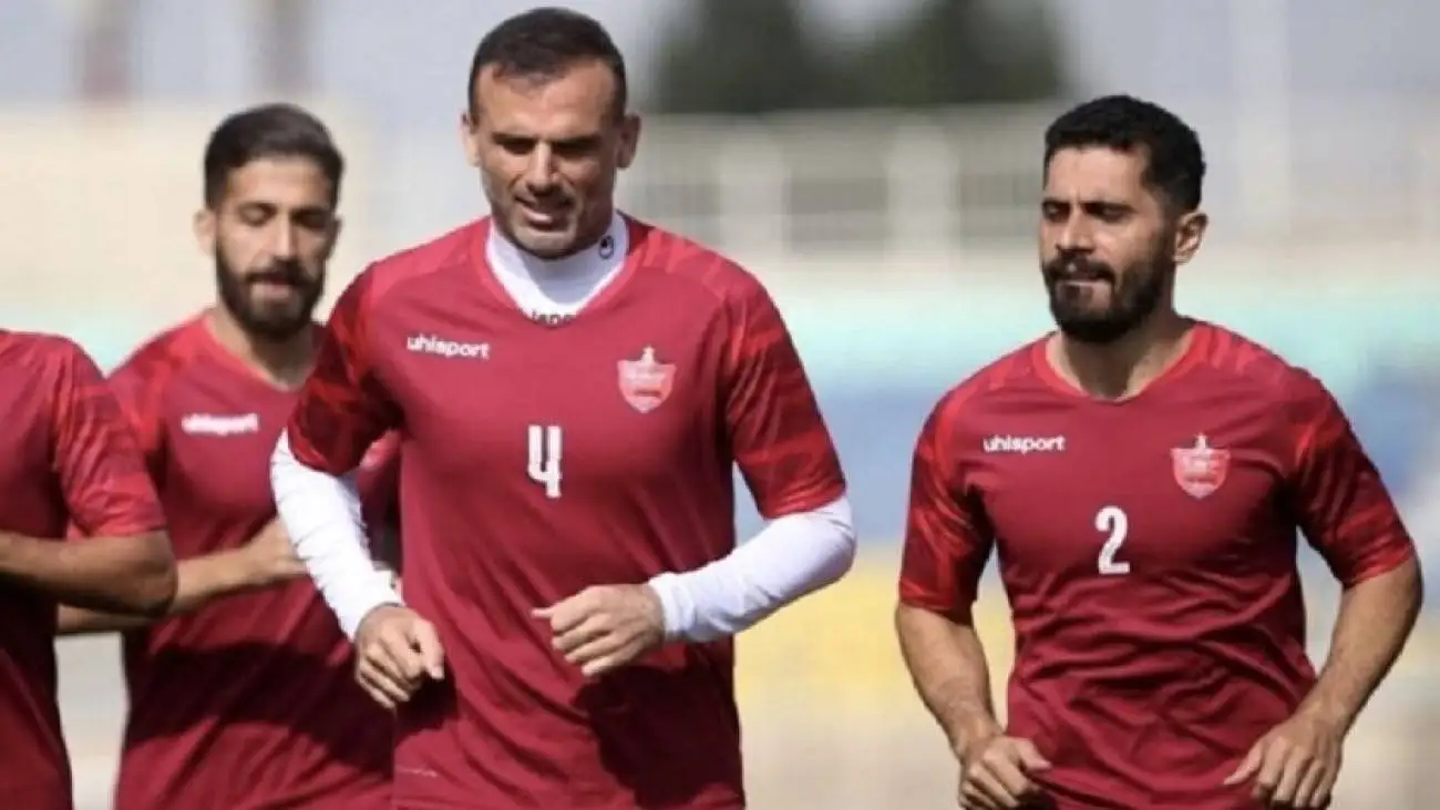 سیدجلال سوکتش را شکست؛ متاسفم!