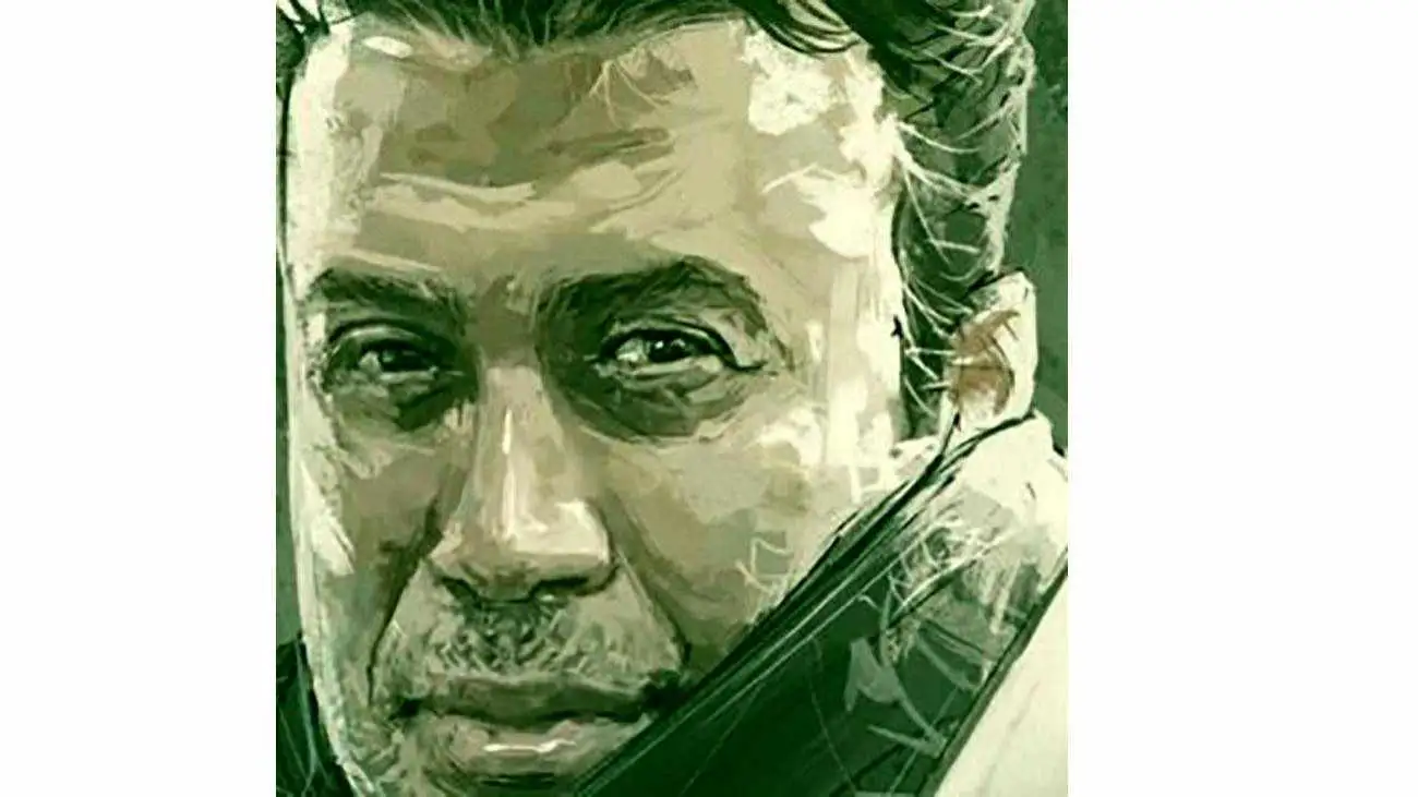 دانلود آواز باشکوه محسن چاوشی با  آهنگ (رهایم کن) ا -  از اون جنون چه خبر + متن