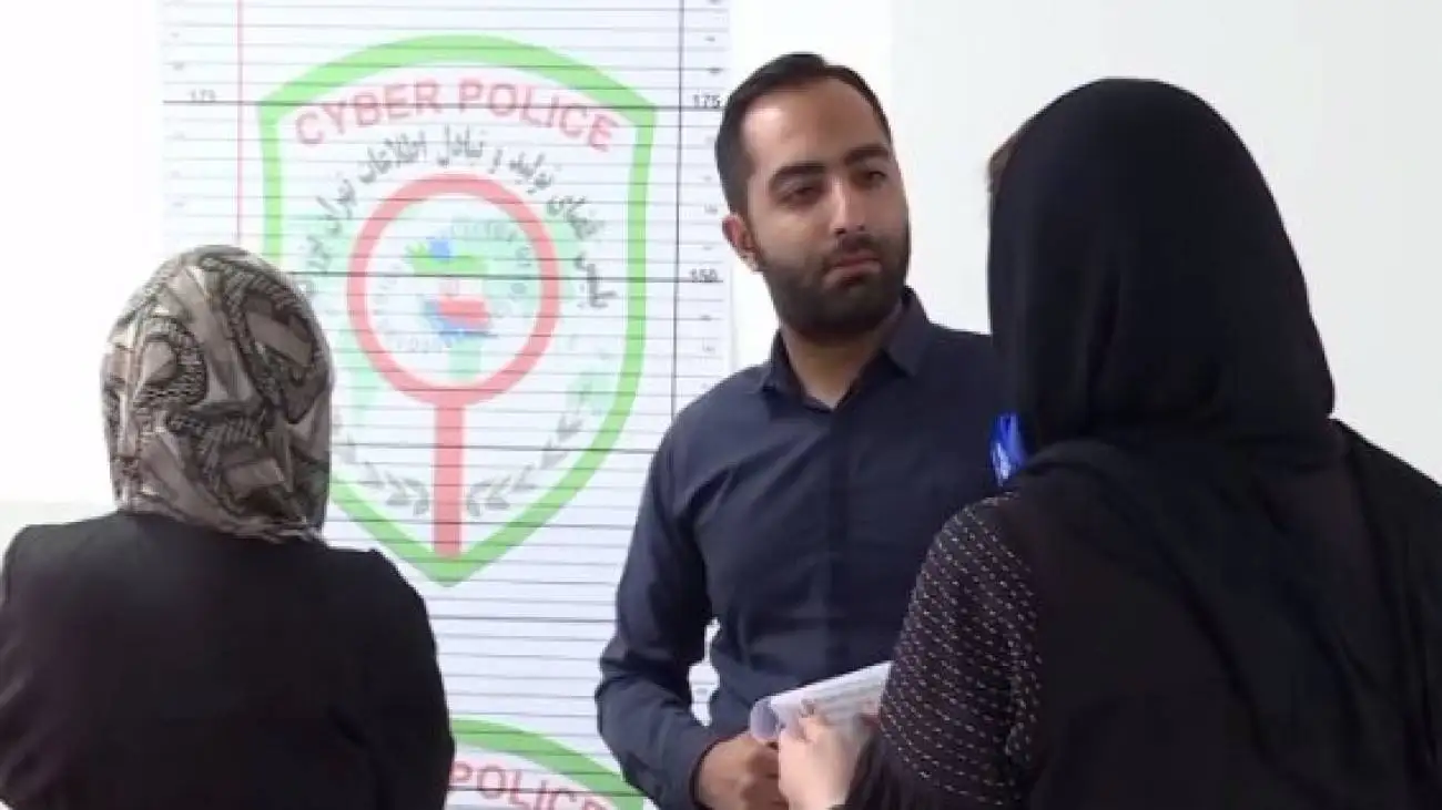 ویدیو  -  ماجرای بلایی که مادر و پسر شیاد بر سر مردم می آوردند