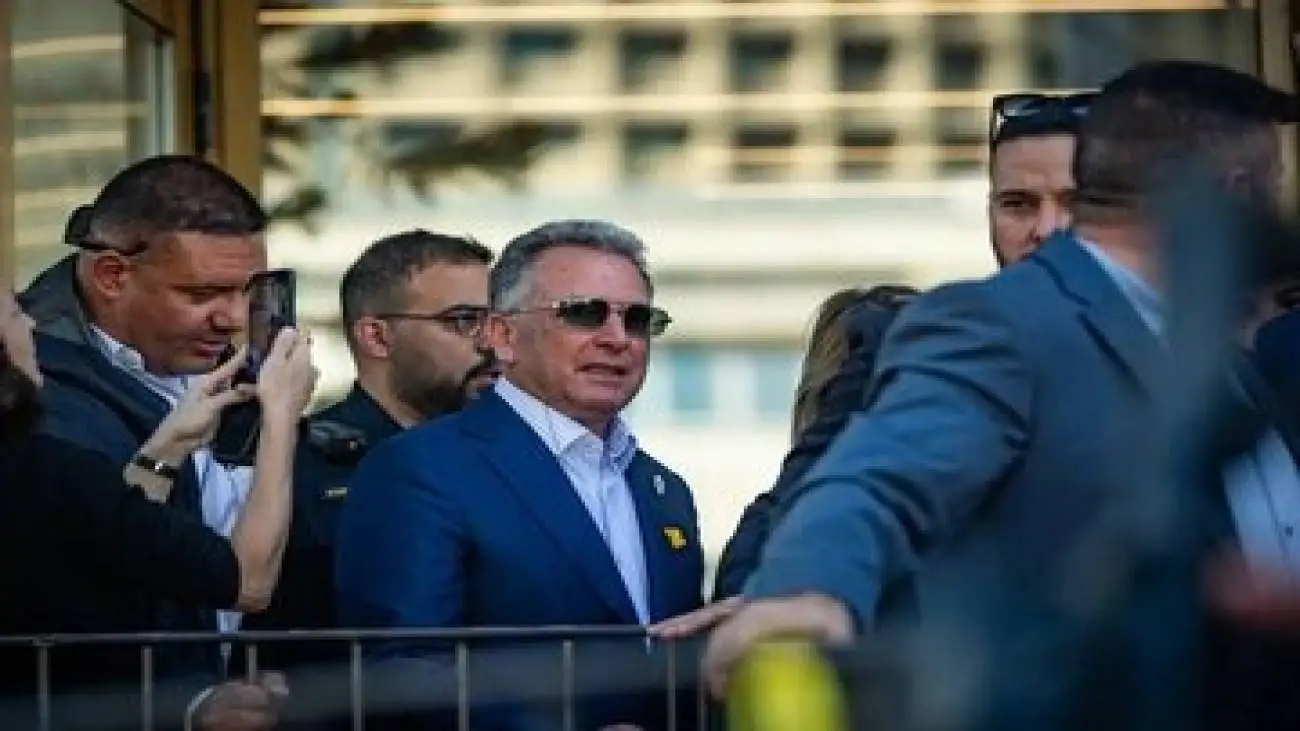 بیگدلی: مواضع متناقض ویتکاف با هدف آزاررسانی و فشار به ایران است -  ترامپ از مواضع اولیه خود مقداری عقب نشینی کرده است