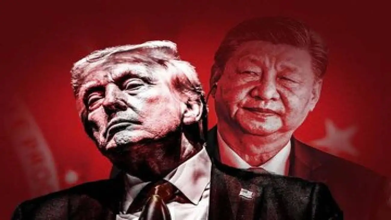 ترامپ: تعرفه 100 درصدی بر چین اعمال می کنم  -  اتفاقات بسیار عجیبی در چین در حال رخ دادن است!  -  هیچ دلیلی برای دیدار با شی ندارم  -  آن ها خصمانه شده اند