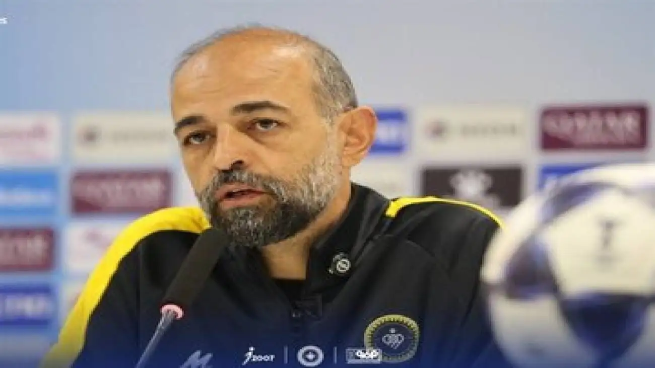 نویدکیا نقشه قهرمانی کشید