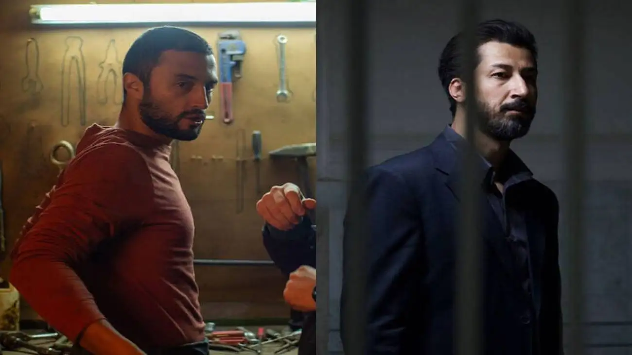 فیلم های امیر جدیدی و بهرام افشاری اکران می شود؟