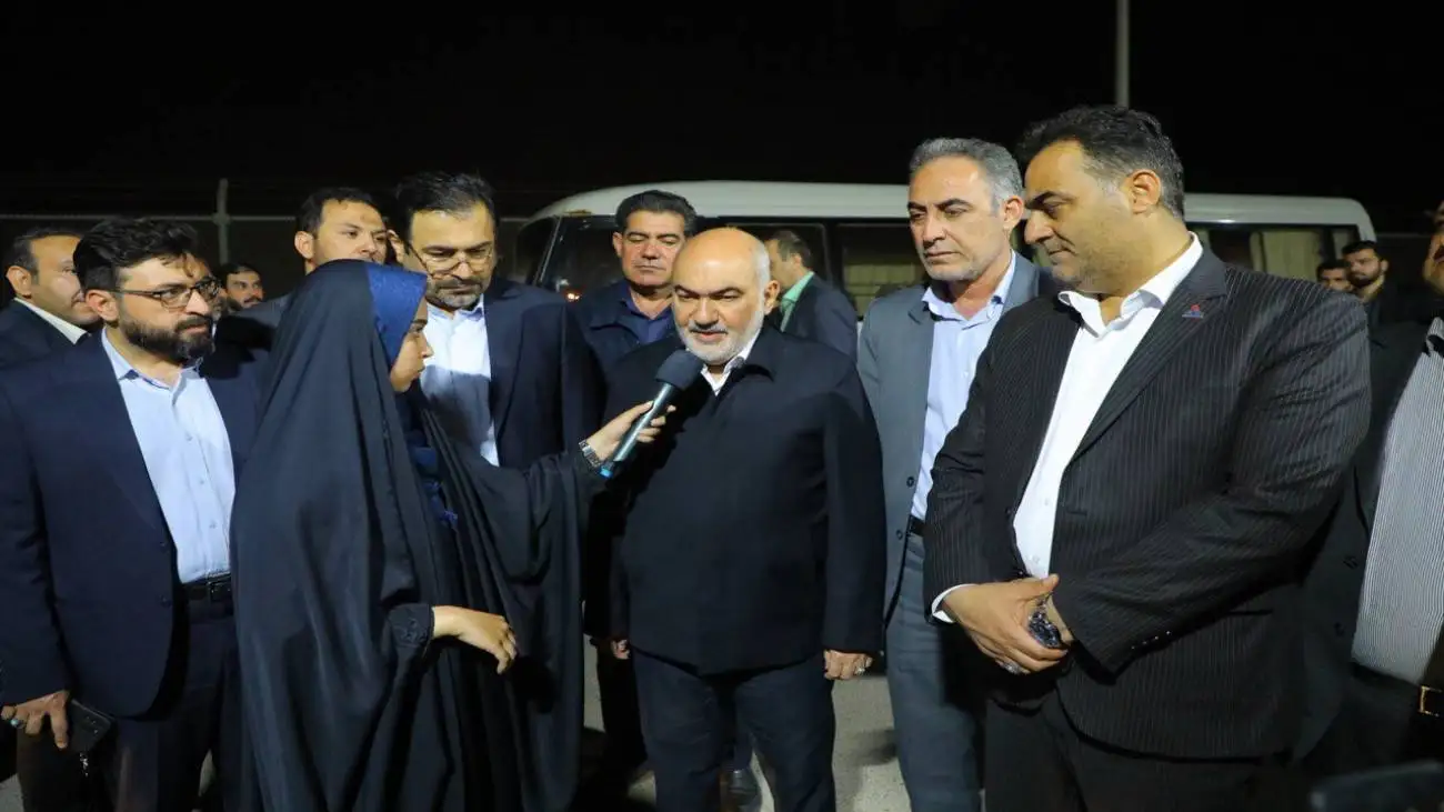 تشکیل صندوق مسئولیت های اجتماعی در خوزستان + جزئیات