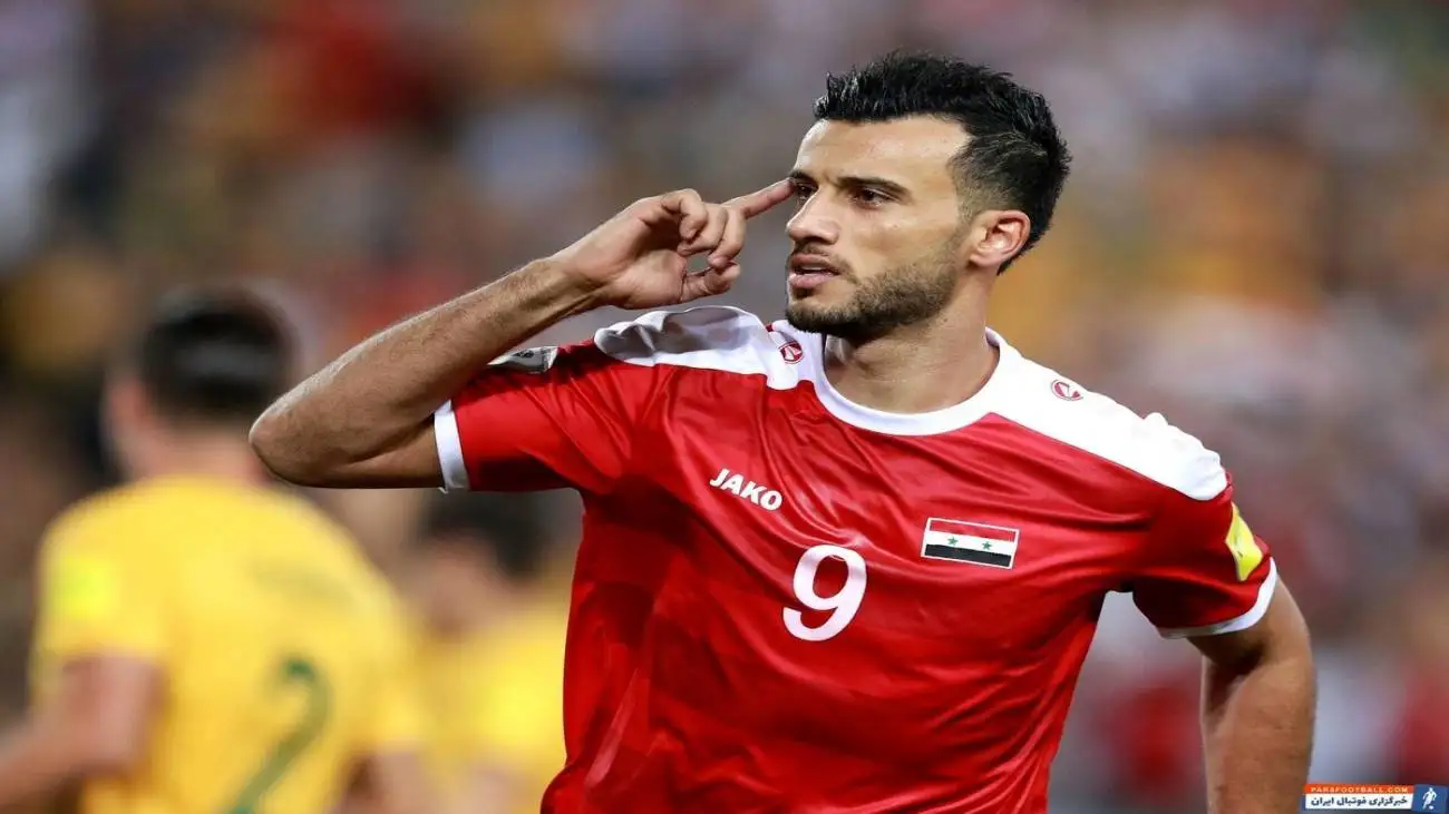 ادعای جالب و بزرگ کابوس پرسپولیس خطاب به رونالدو؛ پادشاه صحرا منم!