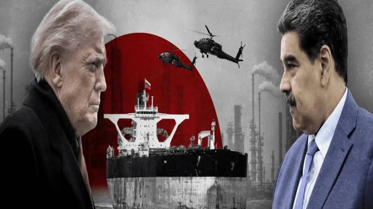 اعلام علت اصلی حمله آمریکا به ونزوئلا؛ نه نفت و نه مواد مخدر  -  ماجرا چه بود؟