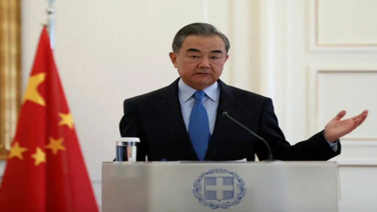 چین جایگزین آمریکا در بینجی گری میان تایلند و کامبوج می شود