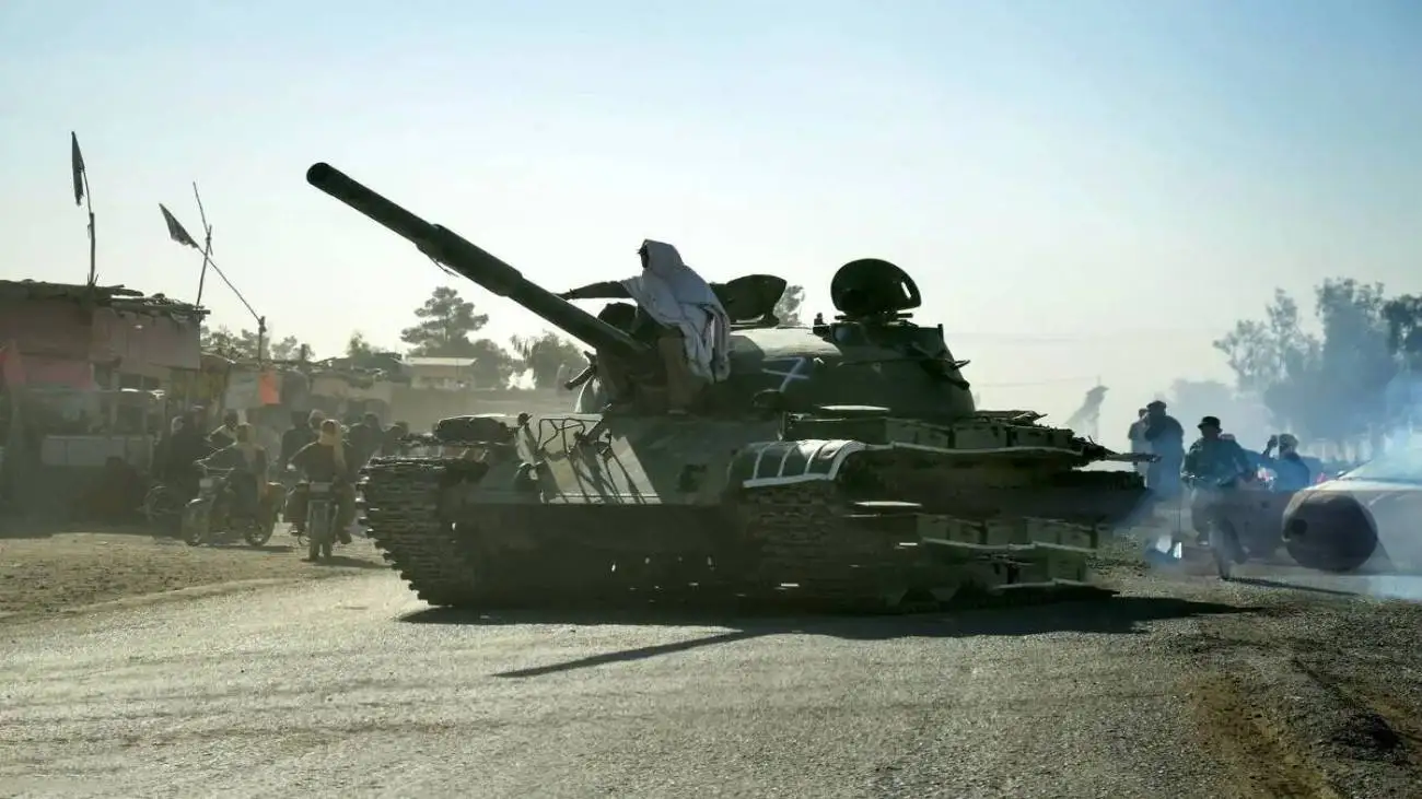 پاکستان شرط استمرار آتش بس با طالبان افغانستان را اعلام کرد